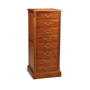 Filing Cabinet, Central