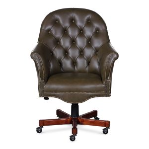 Office Chair Chesterfield