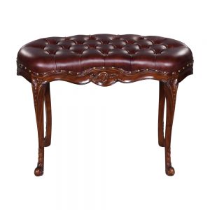 Stool, French, Kidney