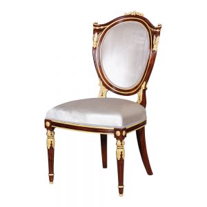 French Side Chair Julius
