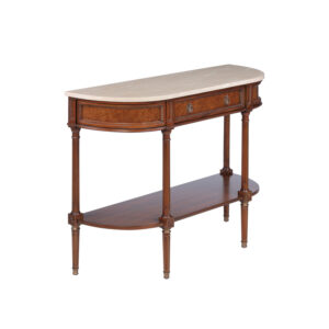 Louis Desserte Console