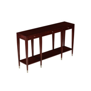 La Moda Nuovo Console