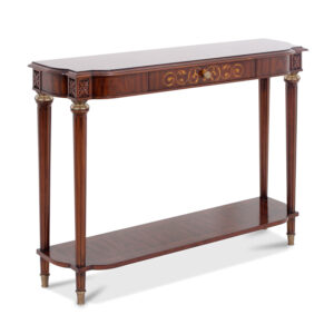 Parma Console, Small