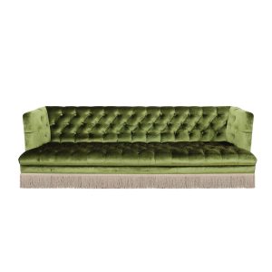 Dafne Sofa without Throw Pillow