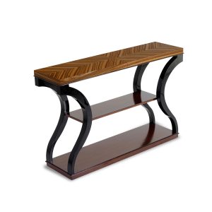Quatre Console