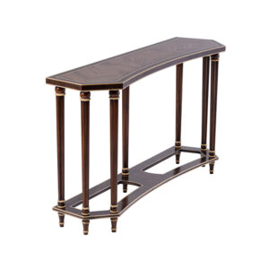 Bravo Console, Small