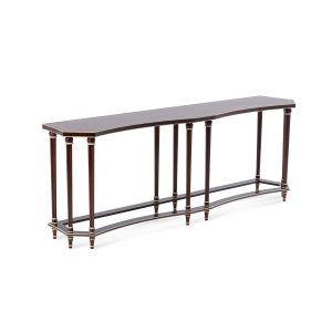 Bravo Console, Large