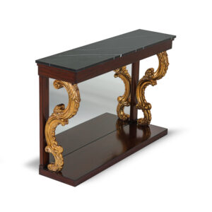 Lanner Console