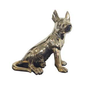Bull Terrier - Jansen Statue