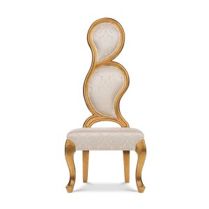 Pavonia Right Chair