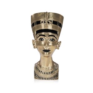 Ancient Egypt Woman - Jansen Statue