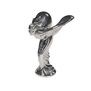 Spirit of Ecstasy - Jansen Statue