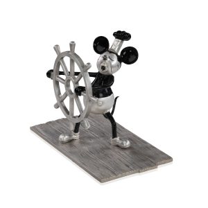 Mickey Mouse - Jansen Statue