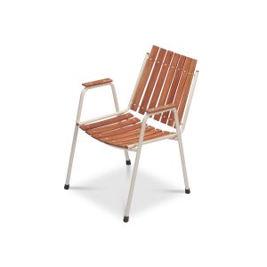 Cyril Chair, Teak