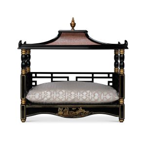 Pet Bed Pagoda