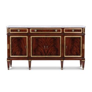 Gosselin Regency Sideboard