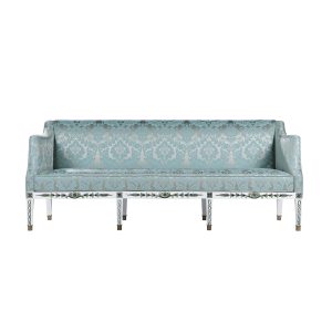 Nava Three Seater Sofa