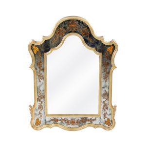 Florentine Grace Mirror