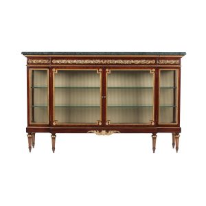 Velora Vitrine Cabinet