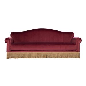 Anastasia Three Seater Sofa