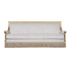 Duncan Three Seater Sofa