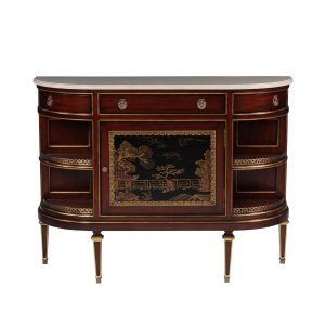 Louis XVI Fine Sideboard