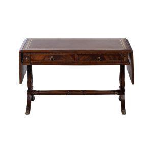Coffee Table, Drop Leaf